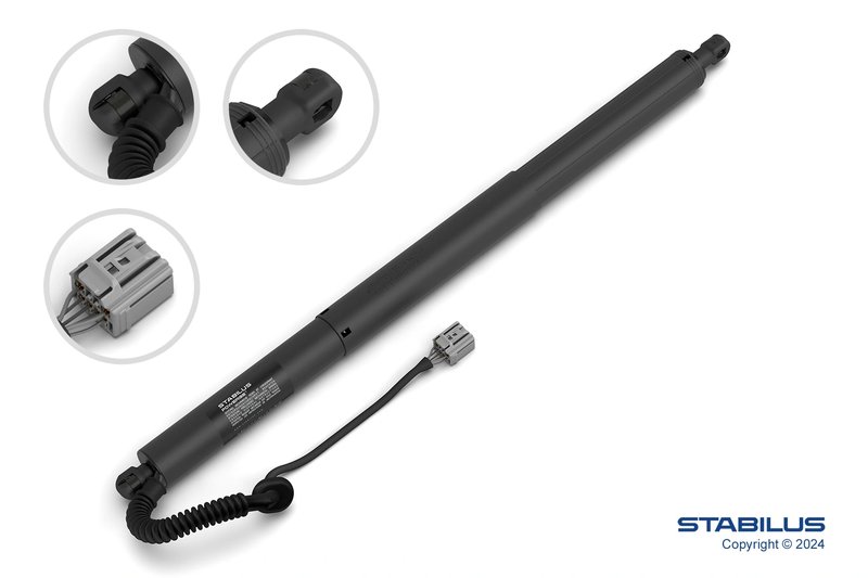 Motor electric haion STABILUS 277772
