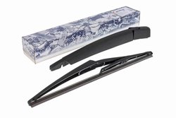 SET STERGATOARE CURATARE PARBRIZ ACKOJA A38-0005 - Compatibil cu NISSAN