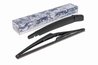SET STERGATOARE CURATARE PARBRIZ ACKOJA A38-0005 - Compatibil cu NISSAN