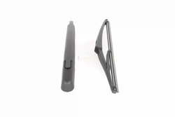 SET STERGATOARE CURATARE PARBRIZ ACKOJA A38-0005 - Compatibil cu NISSAN