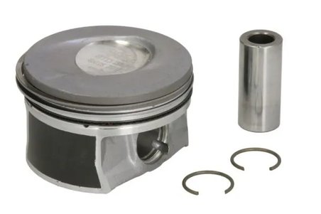 PISTON ENGITECH ENT050027 STD - Compatibil cu AUDI, SEAT, SKODA, VW