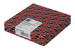 SET SEGMENTI PISTON ENGITECH ENT047024 STD - Compatibil cu DEUTZ-FAHR, FENDT, LAMBORGHINI, PFANZELT, SAME