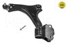 BRAT SUSPENSIE MEYLE 516 050 0037/HD - Compatibil cu VOLVO