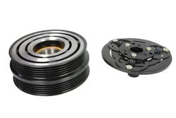 CUPLA MAGNETICA COMPRESOR CLIMATIZARE THERMOTEC KTT040270 - Compatibil cu FORD, MERCEDES-BENZ, MITSUBISHI, VOLVO