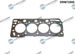 Garnitura chiuloasa Dr.Motor Automotive DRM72006