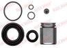 SET REPARATIE ETRIER QUICK BRAKE 114-5122 - Compatibil cu CADILLAC, CITROEN, FORD, MAZDA, NISSAN, OPEL, RENAULT, SAAB, VAUXHALL,