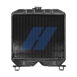 RADIATOR RACIRE MOTOR HIGHWAY AUTOMOTIVE 10124001 - Piesa auto compatibila cu mai multe marci