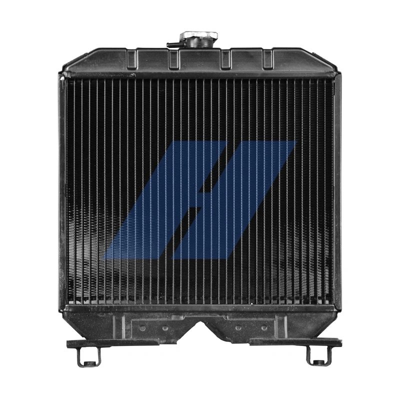 RADIATOR RACIRE MOTOR HIGHWAY AUTOMOTIVE 10124001 - Piesa auto compatibila cu mai multe marci