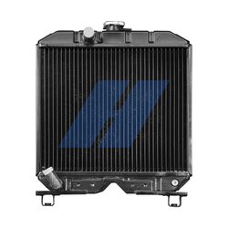 RADIATOR RACIRE MOTOR HIGHWAY AUTOMOTIVE 10124001 - Piesa auto compatibila cu mai multe marci