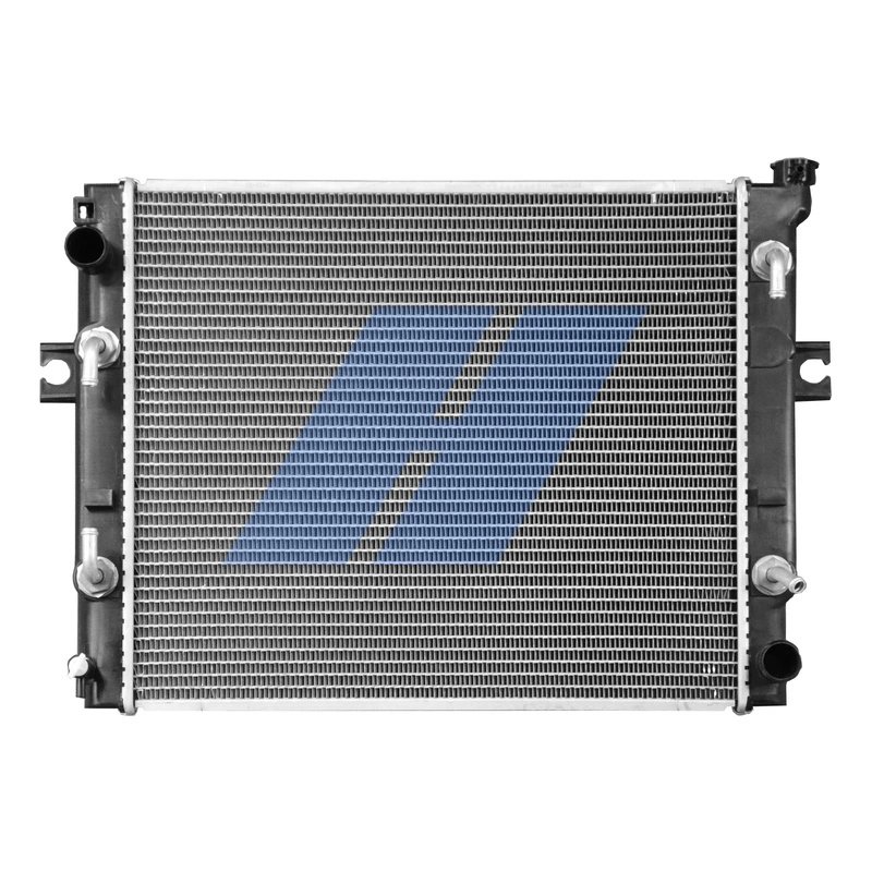 Radiator racire motor HIGHWAY AUTOMOTIVE 11156019