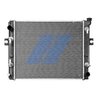 Radiator racire motor HIGHWAY AUTOMOTIVE 11156019