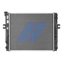 Radiator racire motor HIGHWAY AUTOMOTIVE 11156019