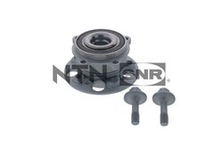 Set rulment roata SNR R151.66