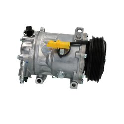 COMPRESOR CLIMATIZARE BOSCH 1 986 AD1 091 - Compatibil cu CITROEN, PEUGEOT