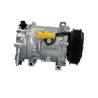 COMPRESOR CLIMATIZARE BOSCH 1 986 AD1 091 - Compatibil cu CITROEN, PEUGEOT