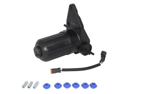 POMPA COMBUSTIBIL ENGITECH ENT110464 - Piesa auto compatibila cu mai multe marci