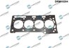 Garnitura chiuloasa Dr.Motor Automotive DRM10204