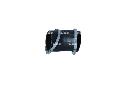 FURTUN INTERCOOLER/TURBO NRF 166226 - Compatibil cu AUDI, SEAT, SKODA, VW