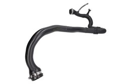 FURTUN INTERCOOLER/TURBO THERMOTEC DCR262TT - Compatibil cu DACIA