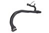 FURTUN INTERCOOLER/TURBO THERMOTEC DCR262TT - Compatibil cu DACIA