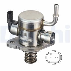 POMPA DE INALTA PRESIUNE DELPHI 42015654-12B1 - Compatibil cu AUDI, CUPRA, VW