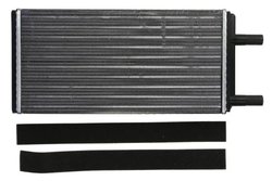 Schimbator caldura incalzire habitaclu Thermotec D6VO004TT
