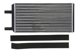 Schimbator caldura incalzire habitaclu Thermotec D6VO004TT