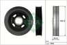 FULIE ARBORE COTIT / VIBROCHEN INA 544 0179 10 - Compatibil cu NISSAN, OPEL, RENAULT, VAUXHALL