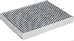 FILTRU AER HABITACLU HERTH+BUSS JAKOPARTS J1342061 - Compatibil cu LEXUS, TOYOTA