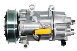 COMPRESOR CLIMATIZARE THERMOTEC KTT090240 - Compatibil cu CITROEN, PEUGEOT