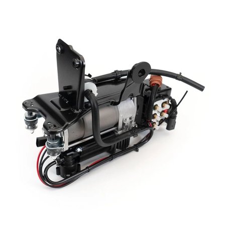 COMPRESOR INSTALATIE AER COMPRIMAT ARNOTT P-3302 - Compatibil cu AUDI