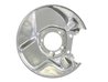 PROTECTIE NOROI DISC FRANA BLIC 6504-02-3525878K - Compatibil cu MERCEDES-BENZ