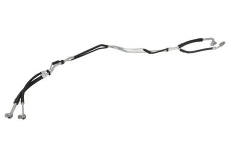 CONDUCTA PRESIUNE VARIABLIA AER CONDITIONAT THERMOTEC KTT160182 - Compatibil cu AUDI