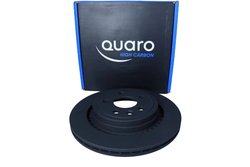 Disc frana QUARO QD5377HC