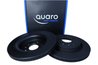 Disc frana QUARO QD5377HC
