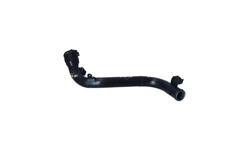 FURTUN INTERCOOLER/TURBO NRF 166177 - Compatibil cu NISSAN