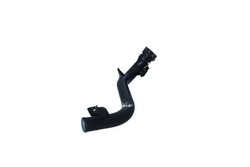 FURTUN INTERCOOLER/TURBO NRF 166177 - Compatibil cu NISSAN
