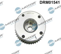 REGULATOR AX CU CAME DR.MOTOR AUTOMOTIVE DRM01541 - Compatibil cu NISSAN
