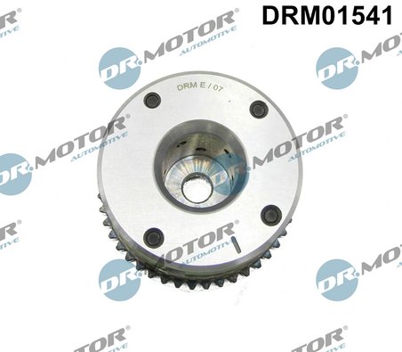 Regulator ax cu came Dr.Motor Automotive DRM01541