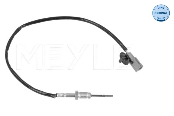 SENZOR TEMPERATURA GAZE EVACUARE MEYLE 16-14 800 0046 - Compatibil cu NISSAN, OPEL, RENAULT, VAUXHALL