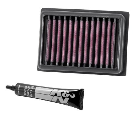 FILTRU AER K&N FILTERS BM-6012 - Piesa auto compatibila cu mai multe marci