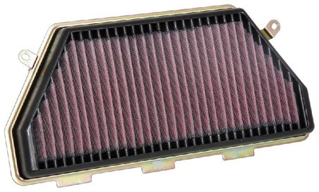 FILTRU AER K&N FILTERS HA-1017 - Piesa auto compatibila cu mai multe marci