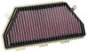 FILTRU AER K&N FILTERS HA-1017 - Piesa auto compatibila cu mai multe marci