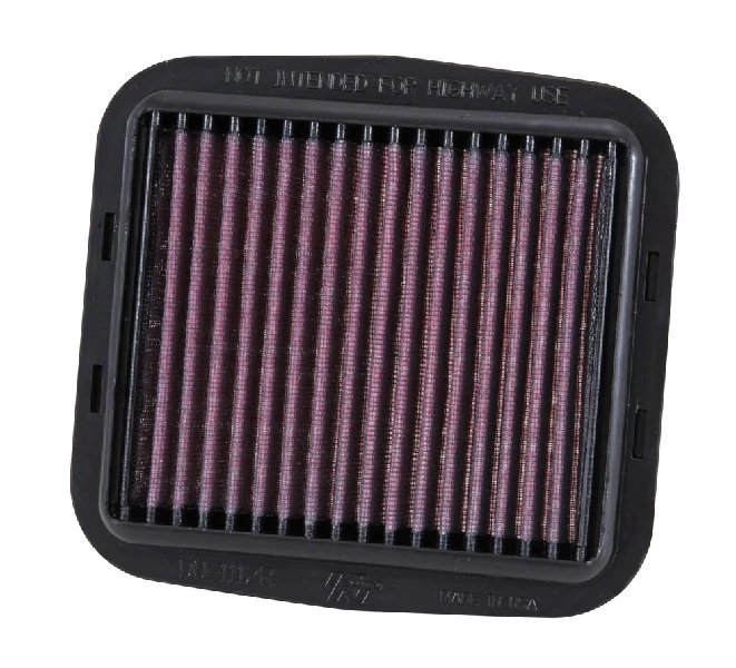 Filtru aer K&N Filters DU-1112R