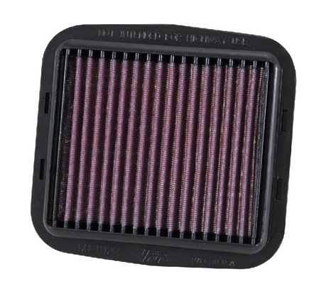 Filtru aer K&N Filters DU-1112R