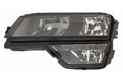 FAR ABAKUS 665-1138LMLEMF2 - Compatibil cu SKODA