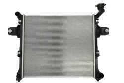 Radiator racire motor Thermotec D7Y084TT