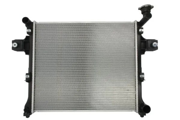 RADIATOR RACIRE MOTOR THERMOTEC D7Y084TT - Compatibil cu JEEP