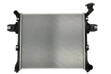 RADIATOR RACIRE MOTOR THERMOTEC D7Y084TT - Compatibil cu JEEP