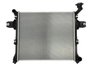 RADIATOR RACIRE MOTOR THERMOTEC D7Y084TT - Compatibil cu JEEP